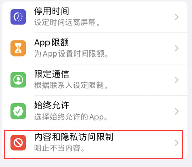 横栏镇appleID维修服务iPhone设置中Apple ID显示为灰色无法使用