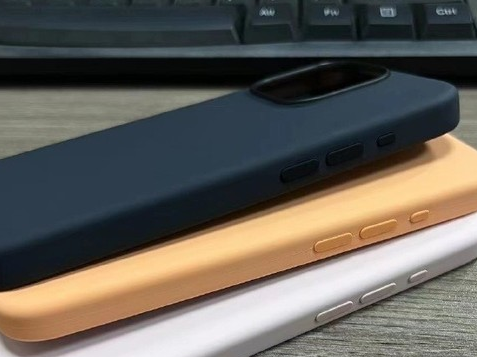 横栏镇苹果14维修站分享iPhone14手机壳能直接给iPhone15用吗?