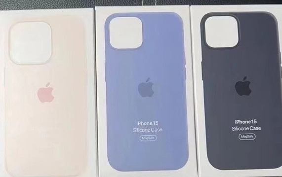 横栏镇苹果14维修站分享iPhone14手机壳能直接给iPhone15用吗?