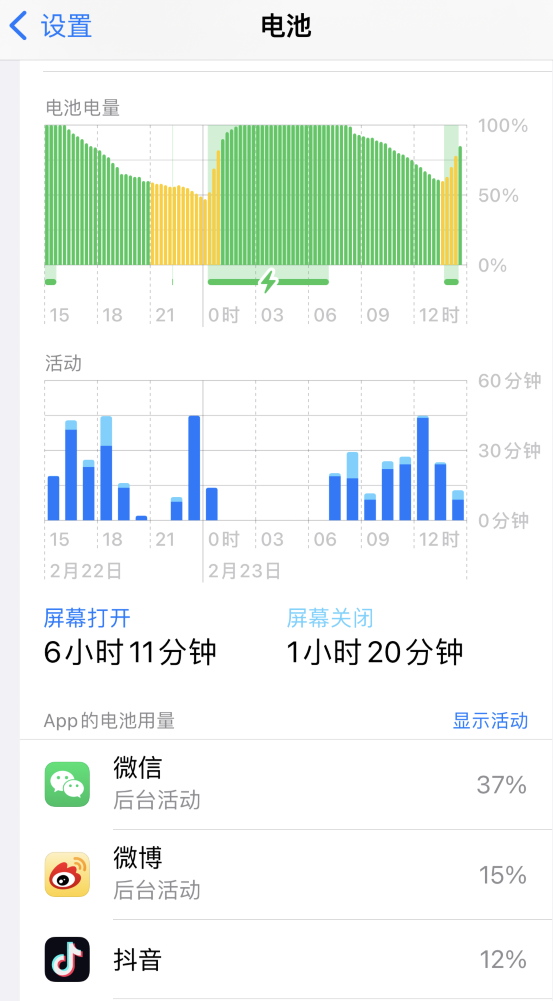 横栏镇苹果14维修分享如何延长 iPhone 14 的电池使用寿命 