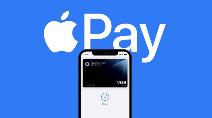 横栏镇苹果14服务点分享iPhone 14 设置 Apple Pay 后，锁屏密码不正确怎么办 