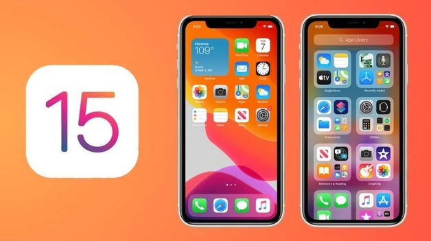 横栏镇苹果13维修分享iPhone13更新iOS 15.5，体验如何 