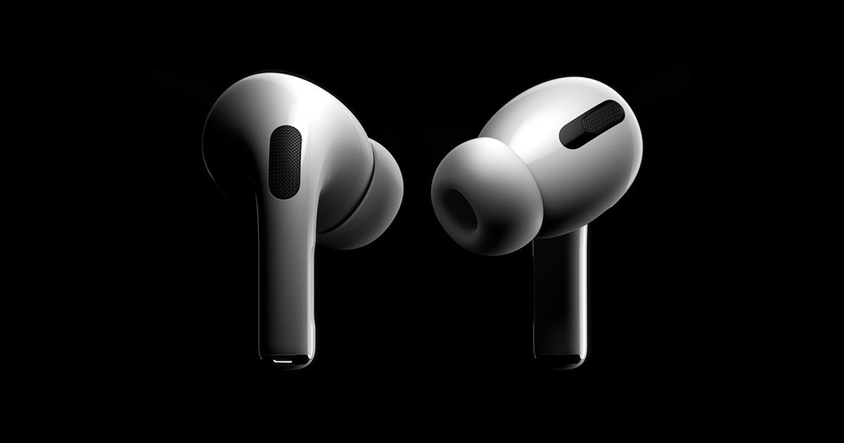 横栏镇苹果手机维修分享AirPods Pro 爆音、降噪效果下降怎么办 