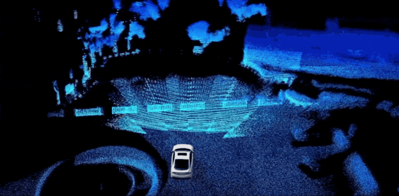 横栏镇苹果手机维修分享iPhone 12 Pro 搭载的 LiDAR 镜头与 ToF 镜头有什么不同 
