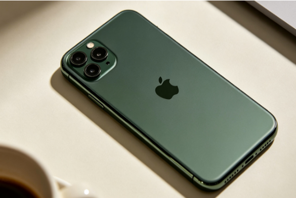 横栏镇苹果手机维修点分享iPhone11 Pro换电池 
