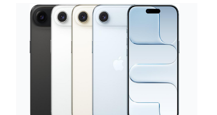 横栏镇苹果手机维修分享iPhone 17 Air换电池 