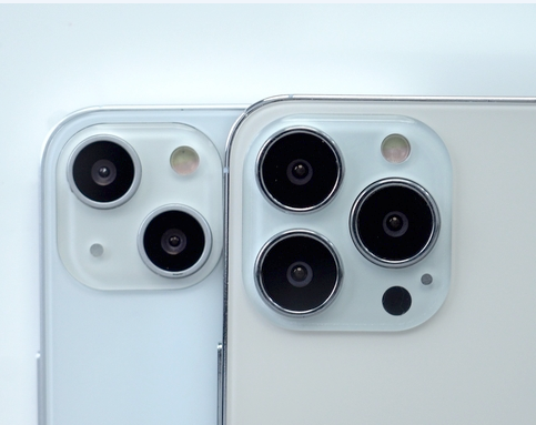 横栏镇苹果维修点分享iPhone 13 Pro主板出问题时解决方案 
