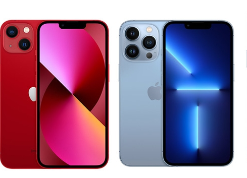 横栏镇苹果维修点分享iPhone 13 Pro Max维修主板静电与漏电类故障 
