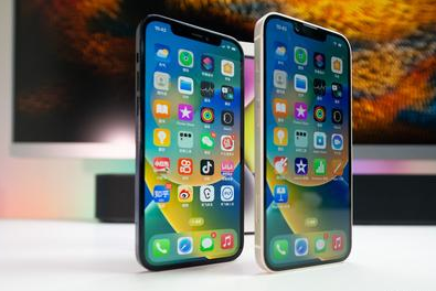 横栏镇苹果维修点分享iPhone 14 Plus自动关机内存连锁故障解析 