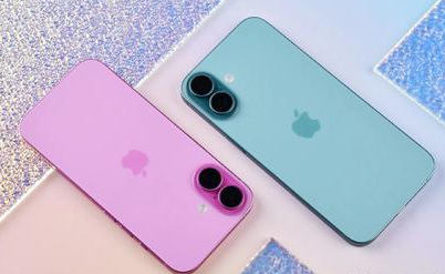 横栏镇苹果维修点分享iPhone 16手机黑屏多重诱因解析 