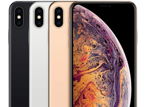 横栏镇苹果维修点分享iPhone XS Max电池发烫冷门成因解析 