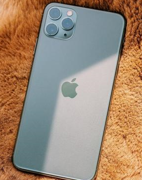横栏镇苹果维修点分享iPhone 11 Pro Max电池发烫特殊问题 