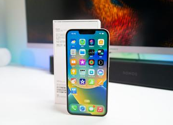 横栏镇苹果维修点分享iPhone 14电池发烫真实诱因盘点 