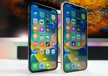 横栏镇苹果维修点分享iPhone 14 Plus发烫常见情况科普 