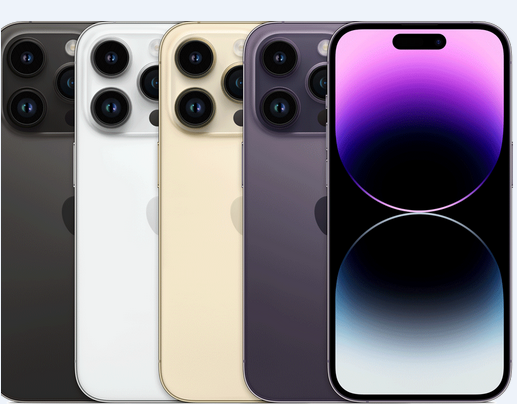 横栏镇苹果维修点分享iPhone 14 Pro发烫易忽略问题解析 