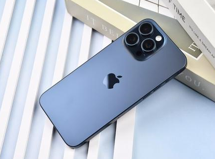 横栏镇苹果维修点分享iPhone 15 Pro Max发烫深度剖析 