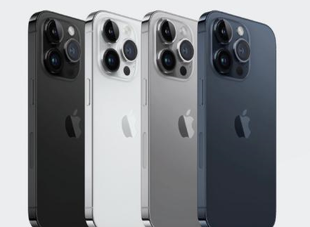 横栏镇苹果维修点分享iPhone 16 Pro 发烫多维度科普 
