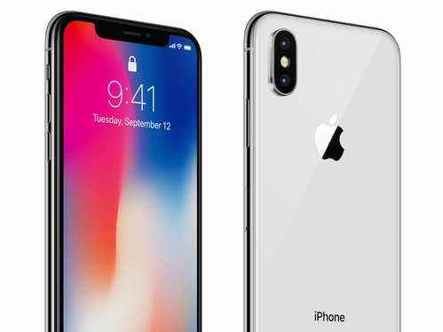 横栏镇苹果维修点分享iPhone X摄像头实拍质感与场景适配全解析 